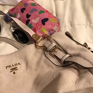 Vintage Prada. In excellent condition